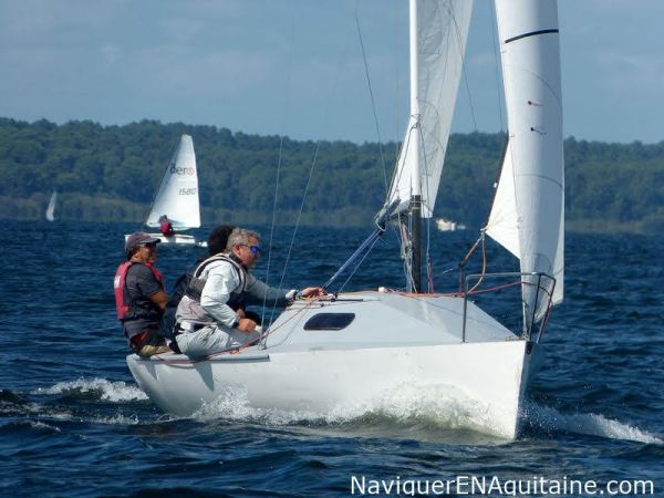 Les 6h de biscarrosse – photo 98