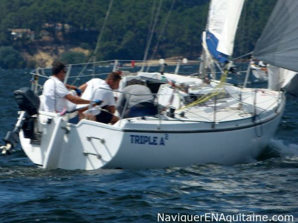Les 6h de biscarrosse – photo 53