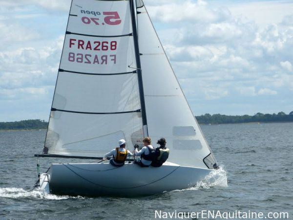 Les 6h de biscarrosse – photo 19
