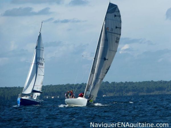 Les 6h de biscarrosse – photo 134