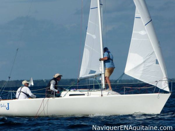 Les 6h de biscarrosse – photo 133