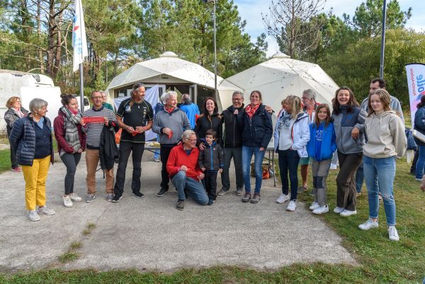 La régate land'elles – photo 12