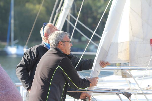 Championnat d'automne 3 – photo 7