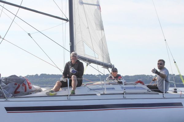 Championnat d'automne 3 – photo 80
