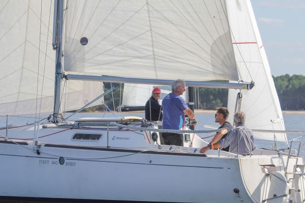 Championnat d'automne 3 – photo 45
