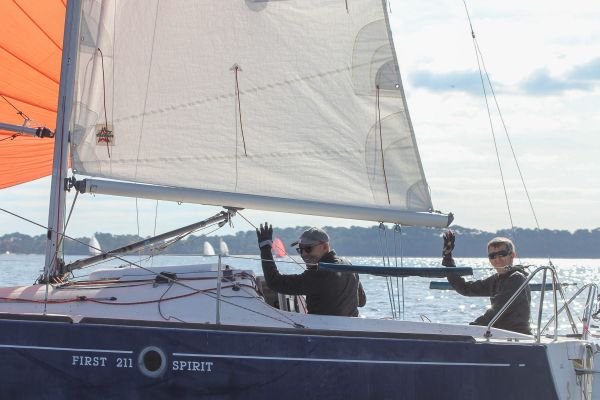Championnat d'automne 3 – photo 88