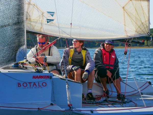 Championnat d'automne 1 – photo 42