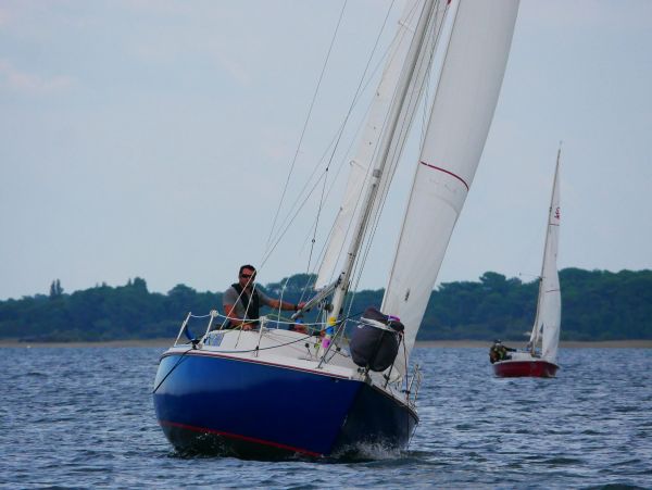 Championnat d'automne 1 – photo 60