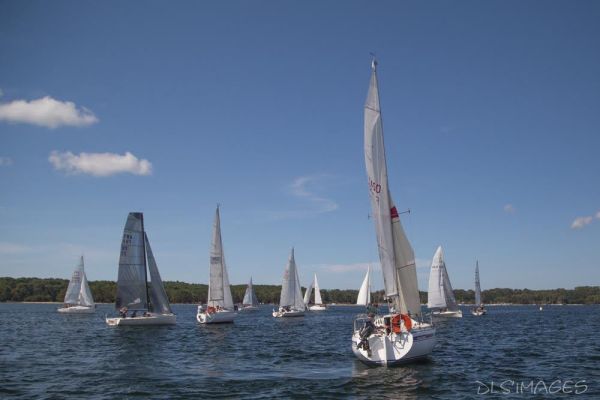 Régate du jeune régatier et du débutant – photo 80