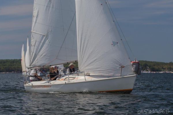 Régate du jeune régatier et du débutant – photo 138