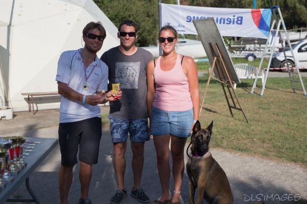 Régate du jeune régatier et du débutant – photo 256