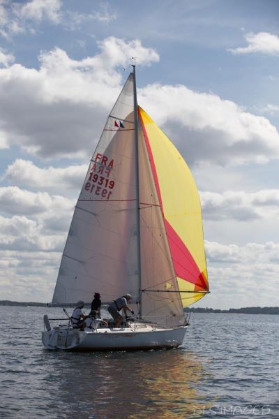 Régate du jeune régatier et du débutant – photo 192