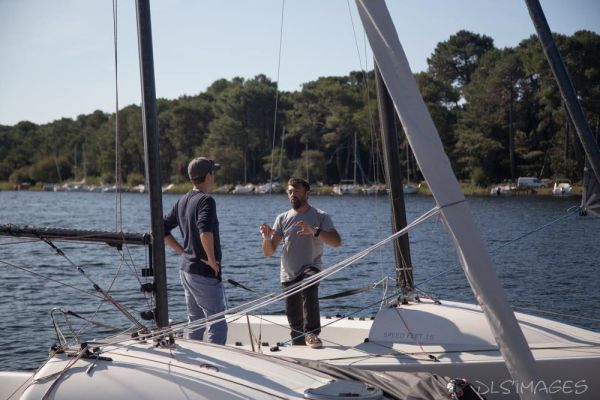 Régate du jeune régatier et du débutant – photo 3