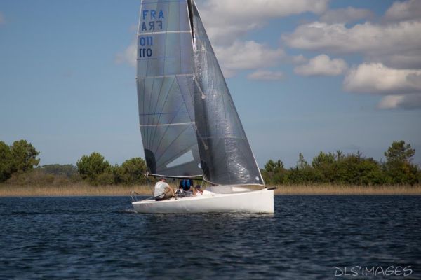 Régate du jeune régatier et du débutant – photo 61