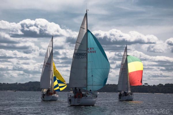 Régate du jeune régatier et du débutant – photo 205