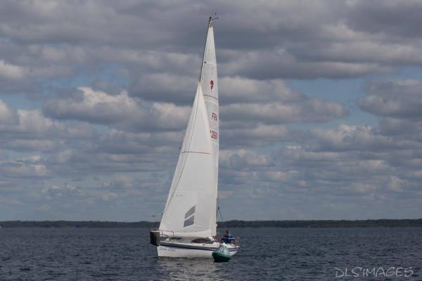 Régate du jeune régatier et du débutant – photo 211
