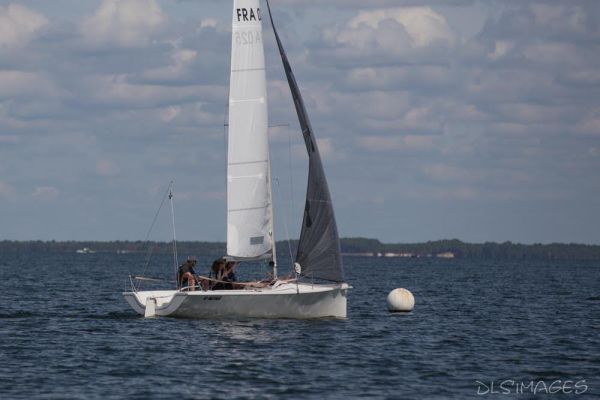 Régate du jeune régatier et du débutant – photo 115