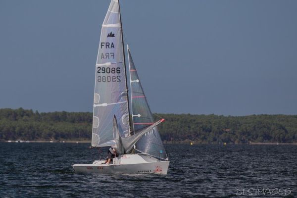 Régate du jeune régatier et du débutant – photo 113
