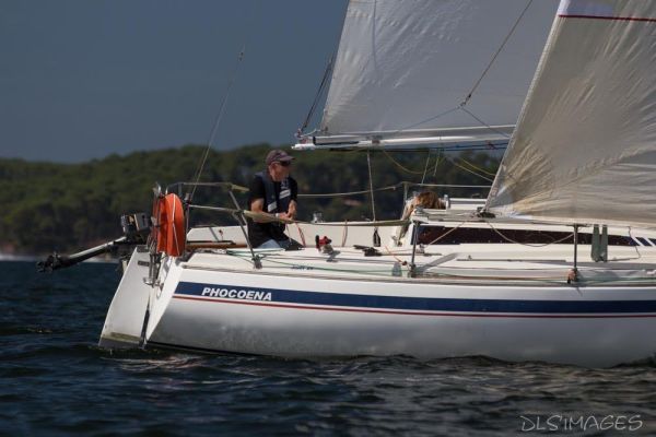Régate du jeune régatier et du débutant – photo 159