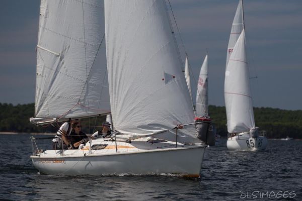 Régate du jeune régatier et du débutant – photo 137