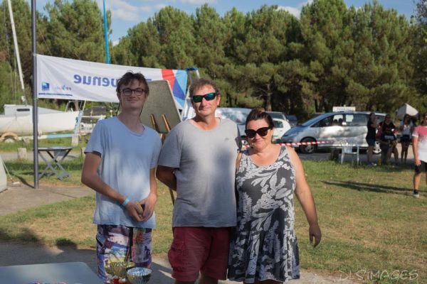 Régate du jeune régatier et du débutant – photo 261