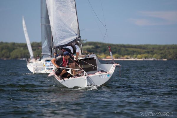 Régate du jeune régatier et du débutant – photo 134