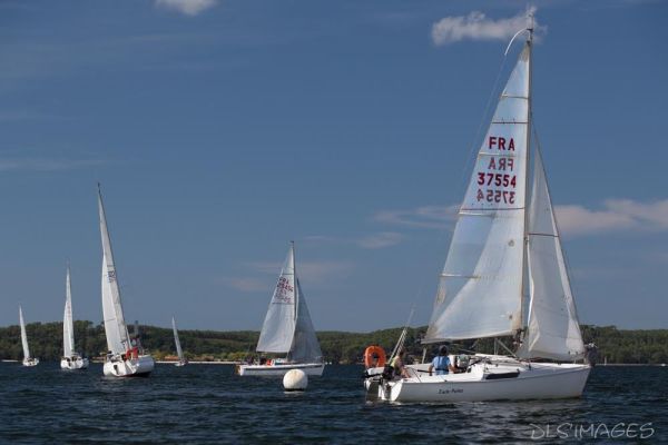 Régate du jeune régatier et du débutant – photo 161