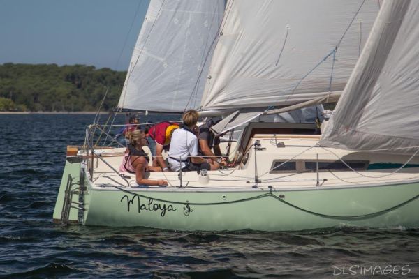 Régate du jeune régatier et du débutant – photo 91