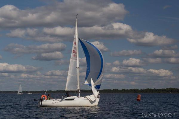Régate du jeune régatier et du débutant – photo 243