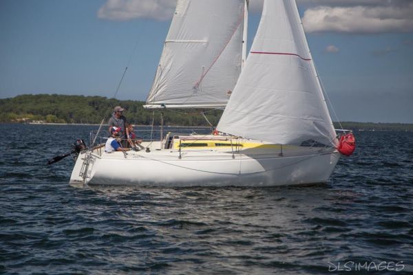 Régate du jeune régatier et du débutant – photo 92