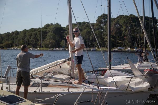 Régate du jeune régatier et du débutant – photo 2