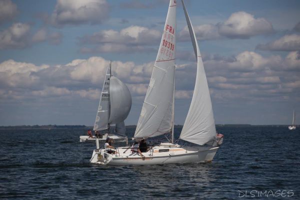 Régate du jeune régatier et du débutant – photo 107