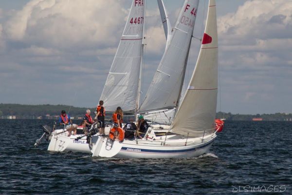 Régate du jeune régatier et du débutant – photo 93