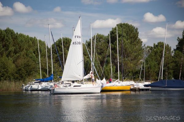 Régate du jeune régatier et du débutant – photo 54