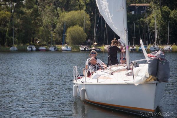 Régate du jeune régatier et du débutant – photo 44