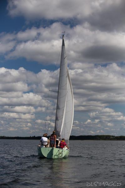 Régate du jeune régatier et du débutant – photo 166