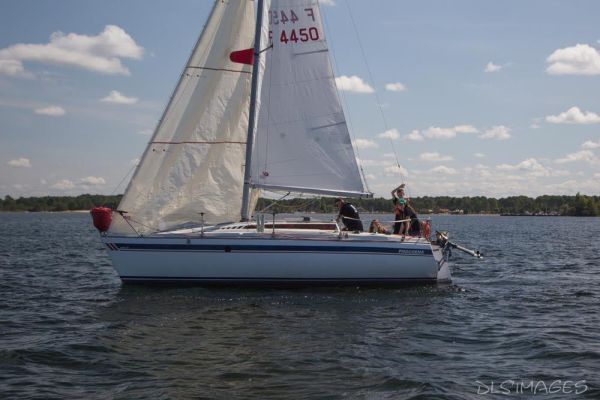 Régate du jeune régatier et du débutant – photo 64