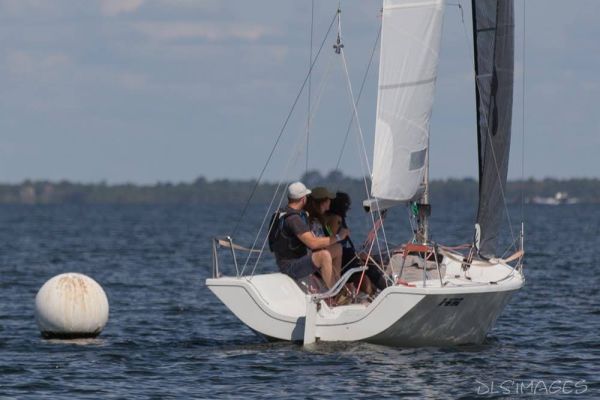 Régate du jeune régatier et du débutant – photo 116