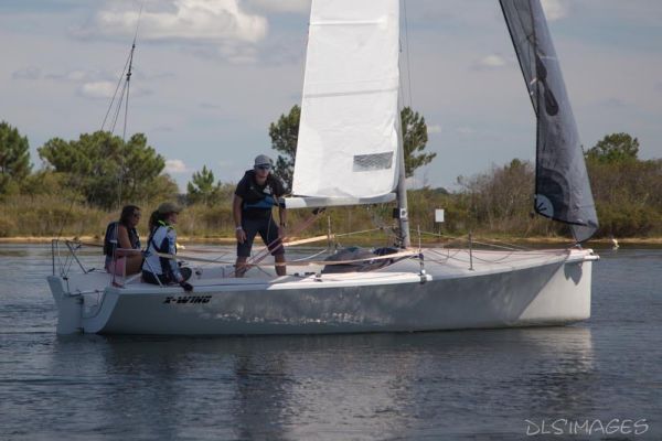 Régate du jeune régatier et du débutant – photo 55