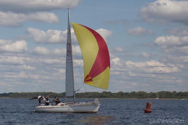 Régate du jeune régatier et du débutant – photo 235