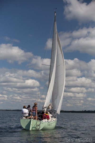 Régate du jeune régatier et du débutant – photo 165