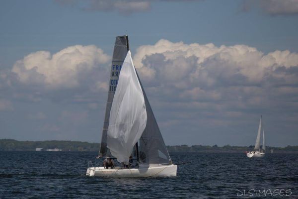 Régate du jeune régatier et du débutant – photo 111