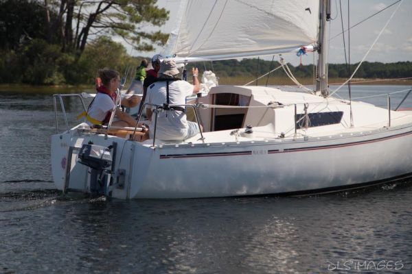 Régate du jeune régatier et du débutant – photo 56