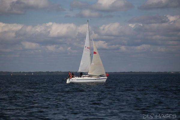 Régate du jeune régatier et du débutant – photo 103
