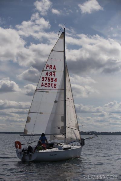 Régate du jeune régatier et du débutant – photo 209