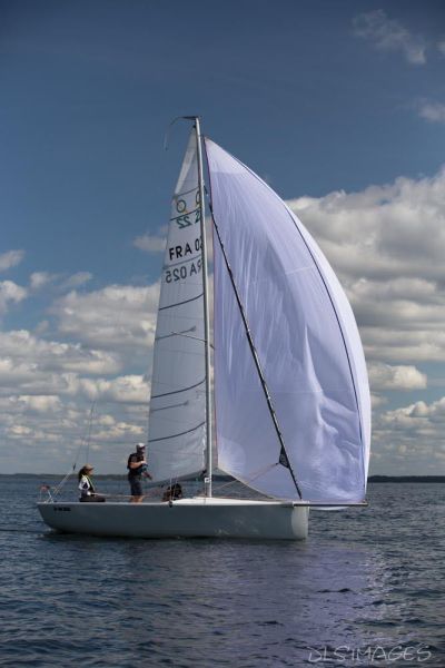 Régate du jeune régatier et du débutant – photo 180