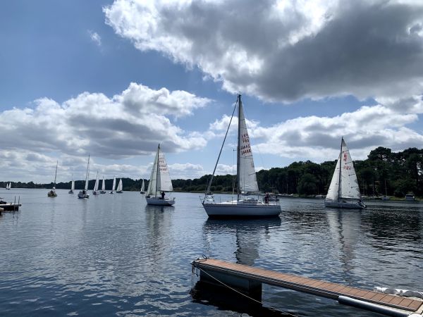 La solitaire – photo 27