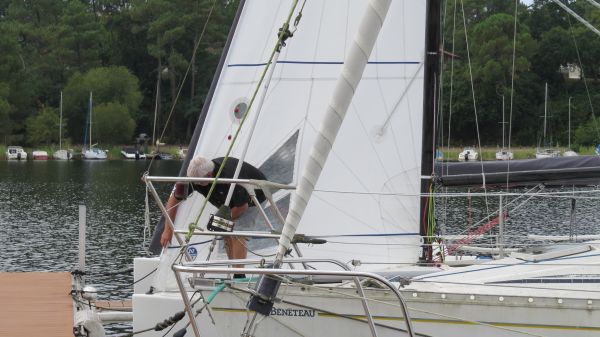 La solitaire – photo 9