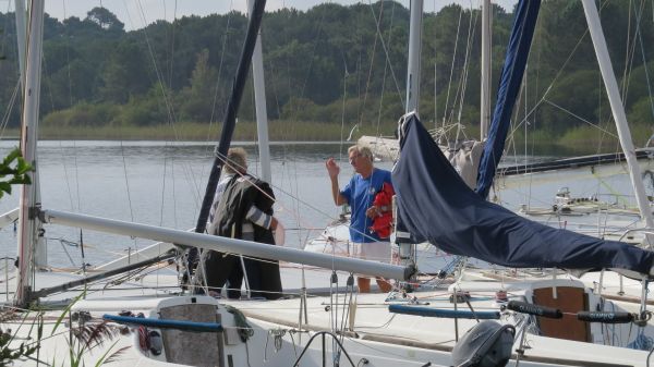 La solitaire – photo 4