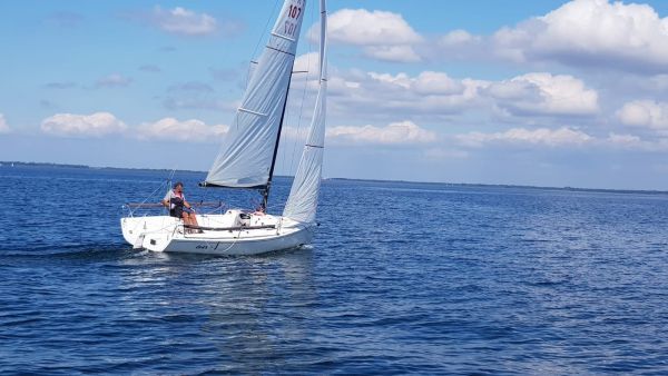 La solitaire – photo 30